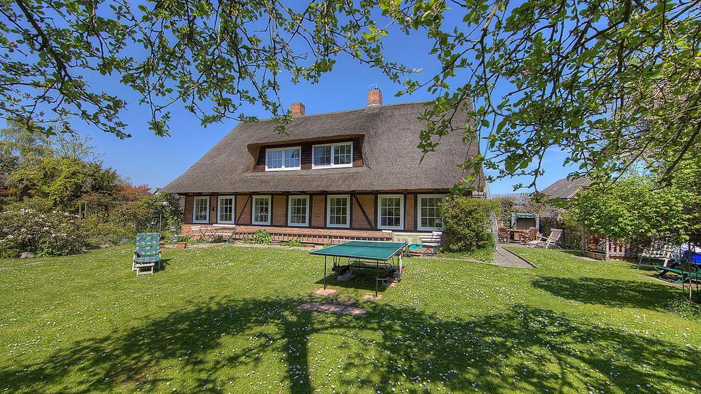 Finkeldeyschekate Apartment Timmendorfer Strand Bagian luar foto