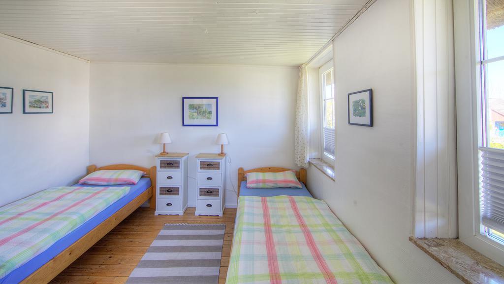 Finkeldeyschekate Apartment Timmendorfer Strand Bagian luar foto