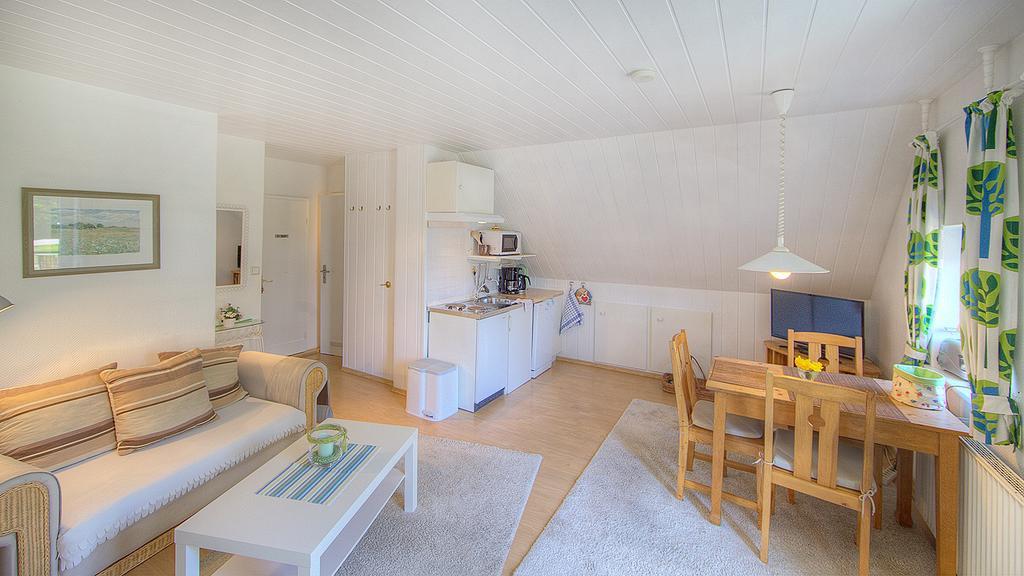 Finkeldeyschekate Apartment Timmendorfer Strand Bagian luar foto