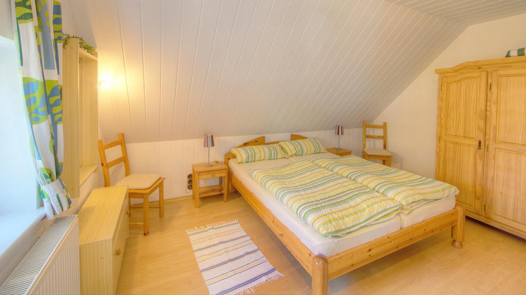 Finkeldeyschekate Apartment Timmendorfer Strand Bagian luar foto